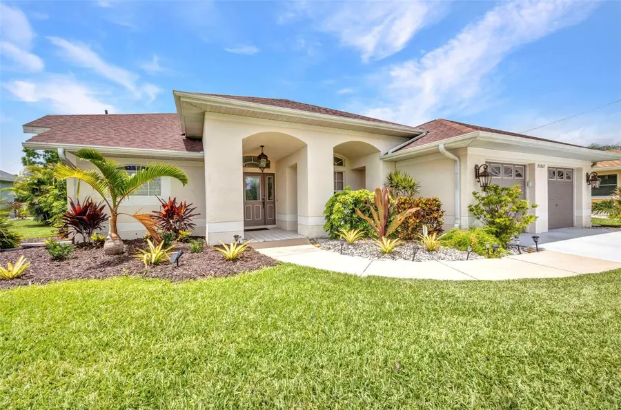 23317 Kim Avenue, Port Charlotte, FL 33954 - Image #2