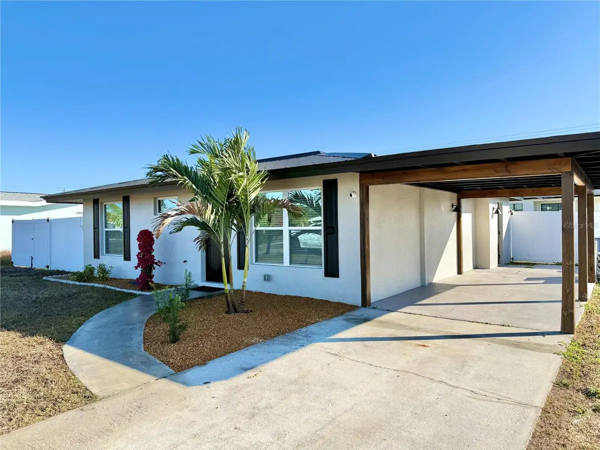 3324 Port Charlotte Boulevard, Port Charlotte, FL 33952 - Image #1