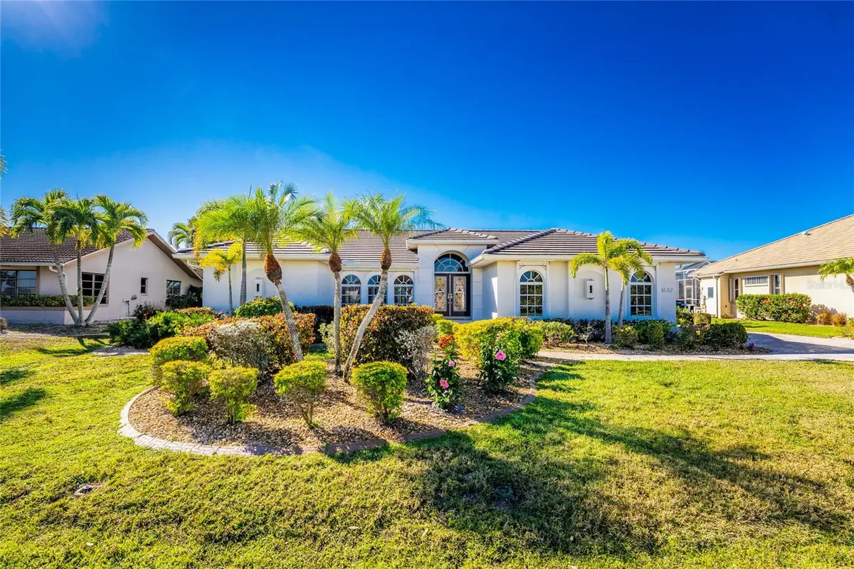 1637 Suzi Street, Punta Gorda, FL 33950 - Image #1