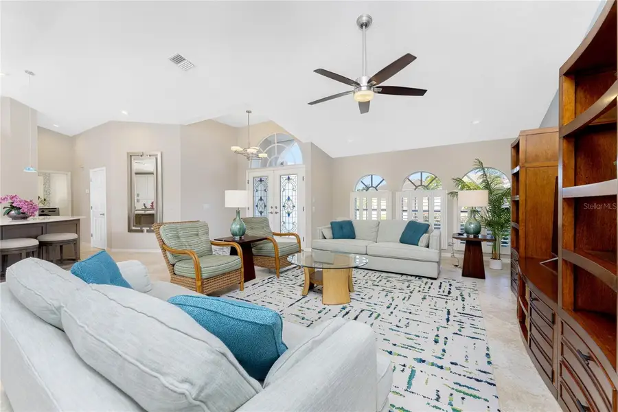 1637 Suzi Street, Punta Gorda, FL 33950 - Image #3