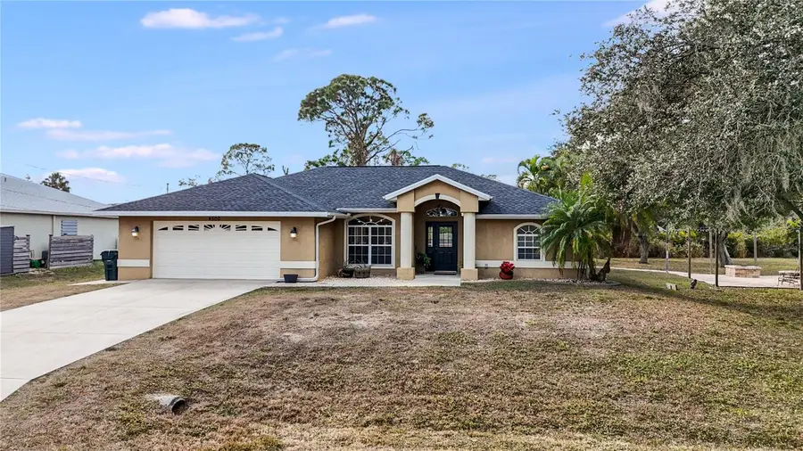4500 Libby Road, North Port, FL 34287 - Image #2