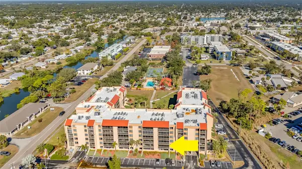 3006 Caring Way #206, PORT CHARLOTTE, FL 33952