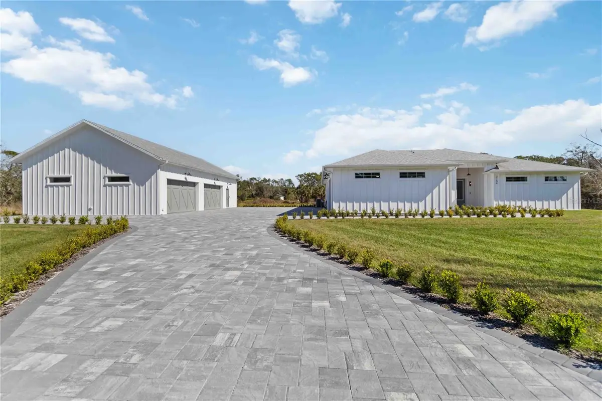 2154 Azure Road, North Port, FL 34286 - Image #1