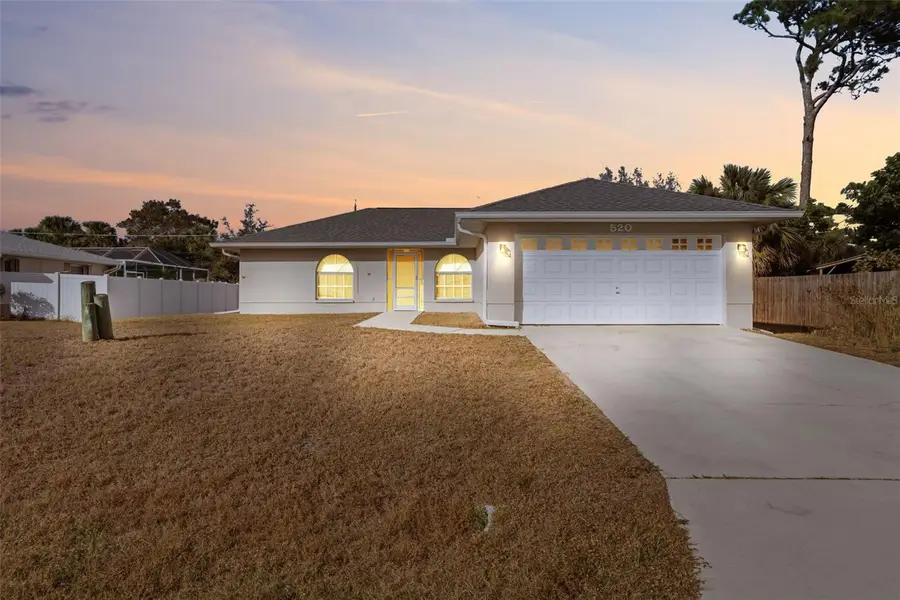 520 Meridan Avenue Nw, Port Charlotte, FL 33952 - Image #2