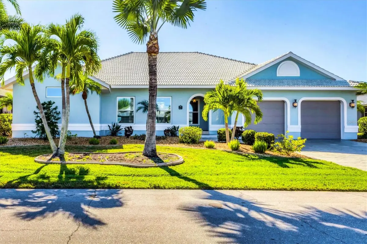 1121 Hawks Nest Court, Punta Gorda, FL 33950 - Image #1