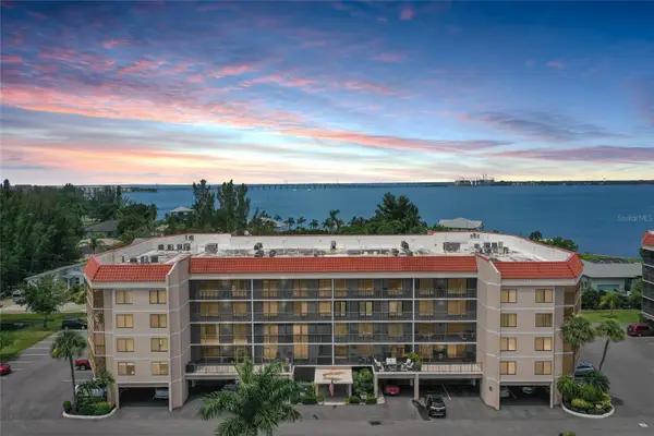 25188 Marion Avenue #E301, PUNTA GORDA, FL 33950