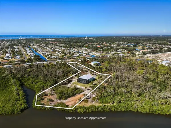 1091 Lampp Drive, ENGLEWOOD, FL 34223