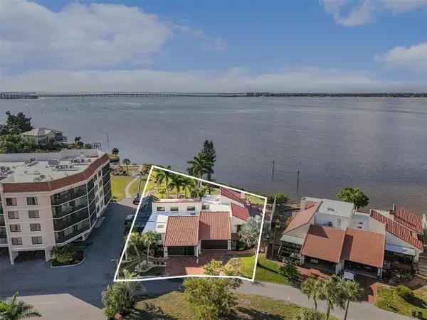 25188 Marion Avenue #45, PUNTA GORDA, FL 33950