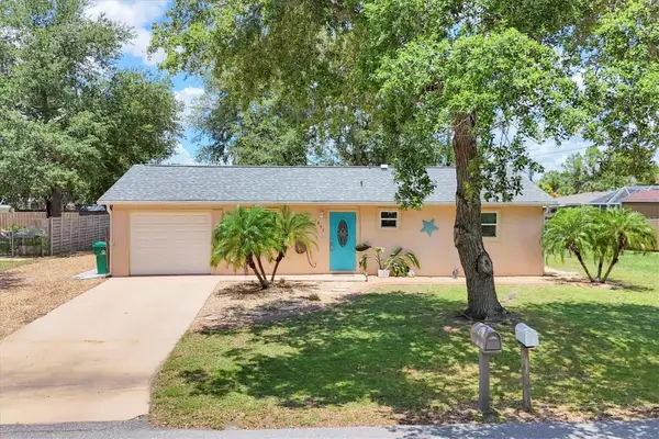 1053 Yarmouth Street, PORT CHARLOTTE, FL 33952