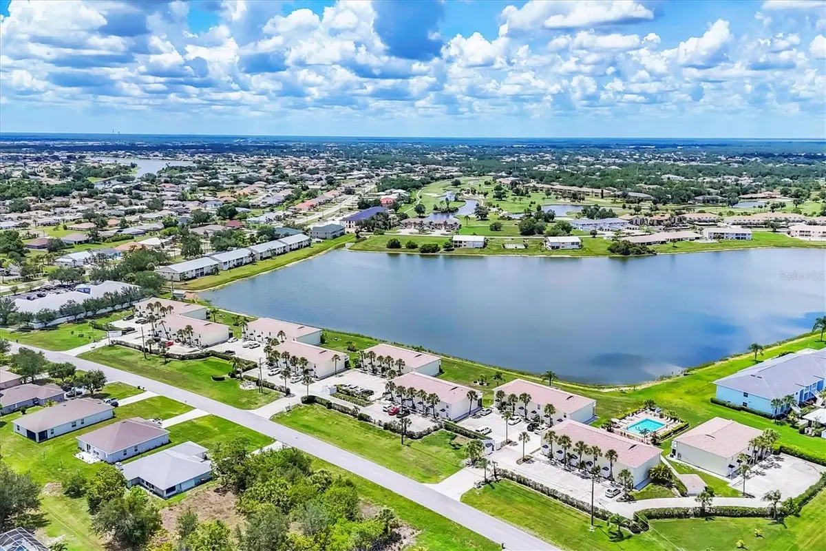 26310 Rampart Boulevard #D504, Punta Gorda, FL 33983 - Image #1