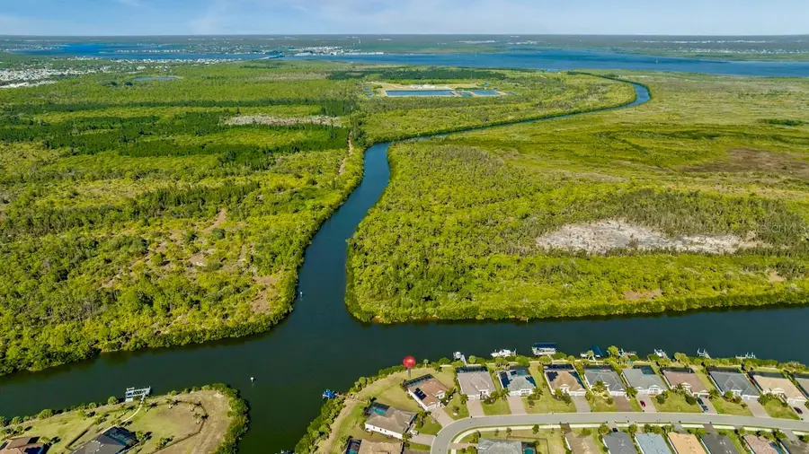 15080 Spanish Point Drive, Port Charlotte, FL 33981 - Image #3