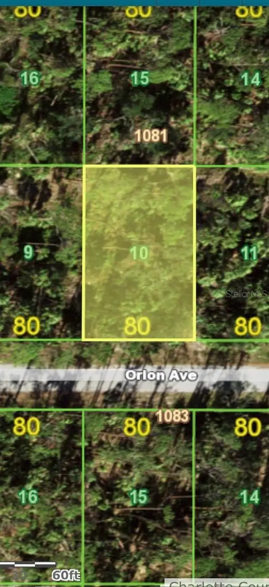 17474 Orion Avenue, Port Charlotte, FL 33954 - Image #3