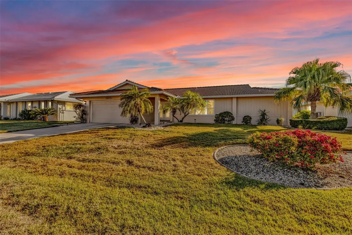944 Genoa Court, Punta Gorda, FL 33950 - Image #1