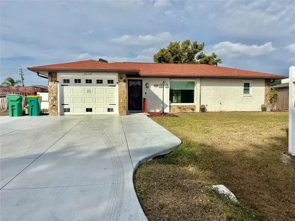 23142 Hemenway Avenue, PUNTA GORDA, FL 33980