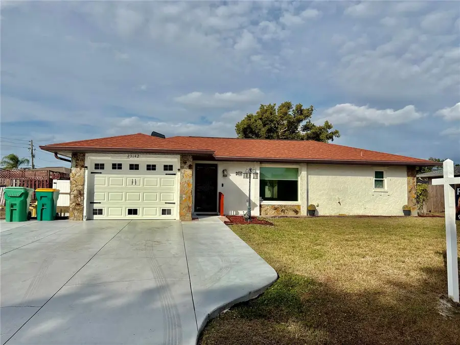 23142 Hemenway Avenue, Punta Gorda, FL 33980 - Image #2