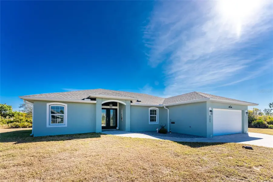 4384 Kempson Lane, Port Charlotte, FL 33981 - Image #3