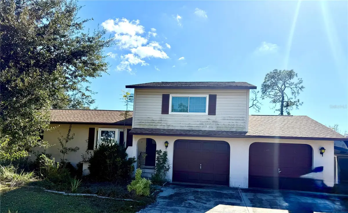 1107 Barbour Avenue, Port Charlotte, FL 33948 - Image #1