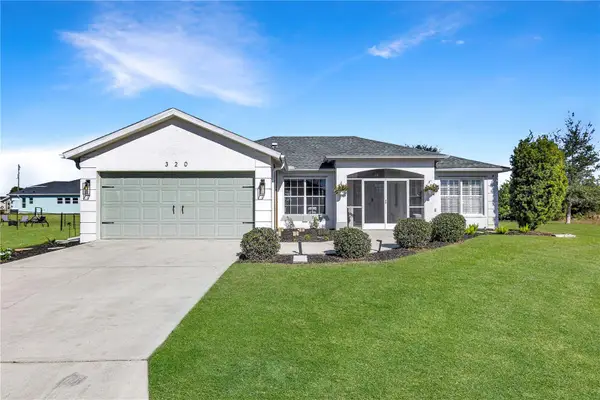 320 Tandil Street, PUNTA GORDA, FL 33983