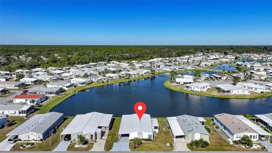 495 Schooner Street, North Port, FL 34287 - #2