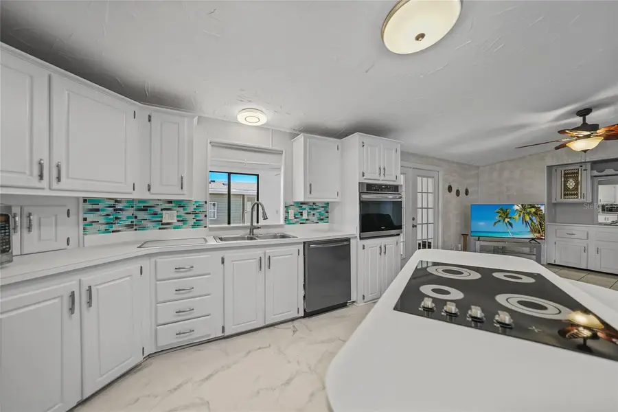 495 Schooner Street, North Port, FL 34287 - #3