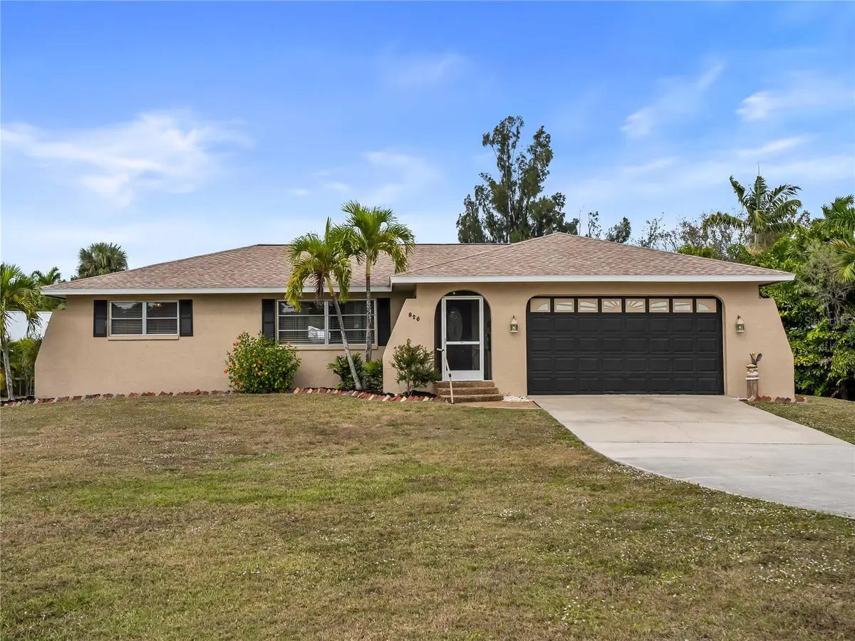 826 W Virginia Avenue, Punta Gorda, FL 33950 - Image #1