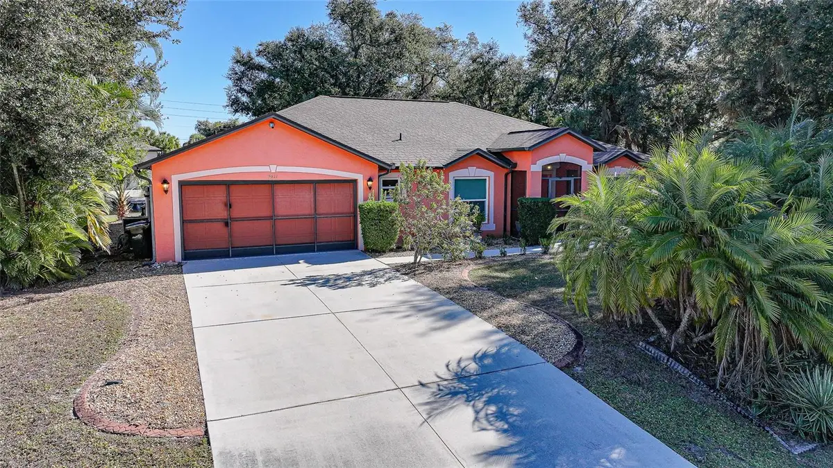 3811 Marshall Road, North Port, FL 34288 - Image #1