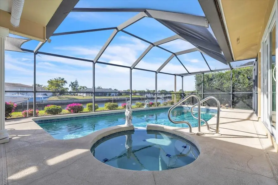 1109 Appian Drive, Punta Gorda, FL 33950 - Image #3