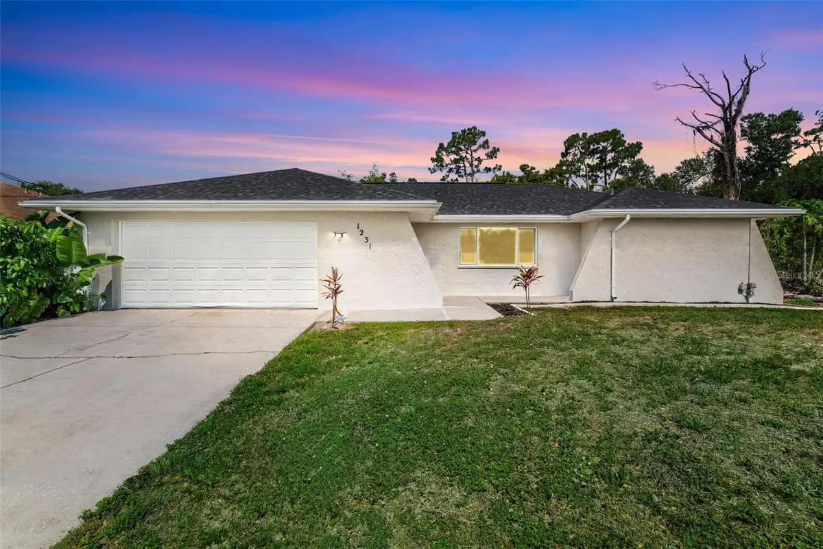 1231 Beacon Drive, Port Charlotte, FL 33952 - Image #1