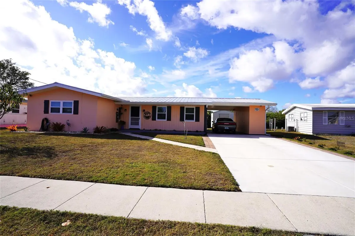 2351 Easy Street, Port Charlotte, FL 33952 - Image #1