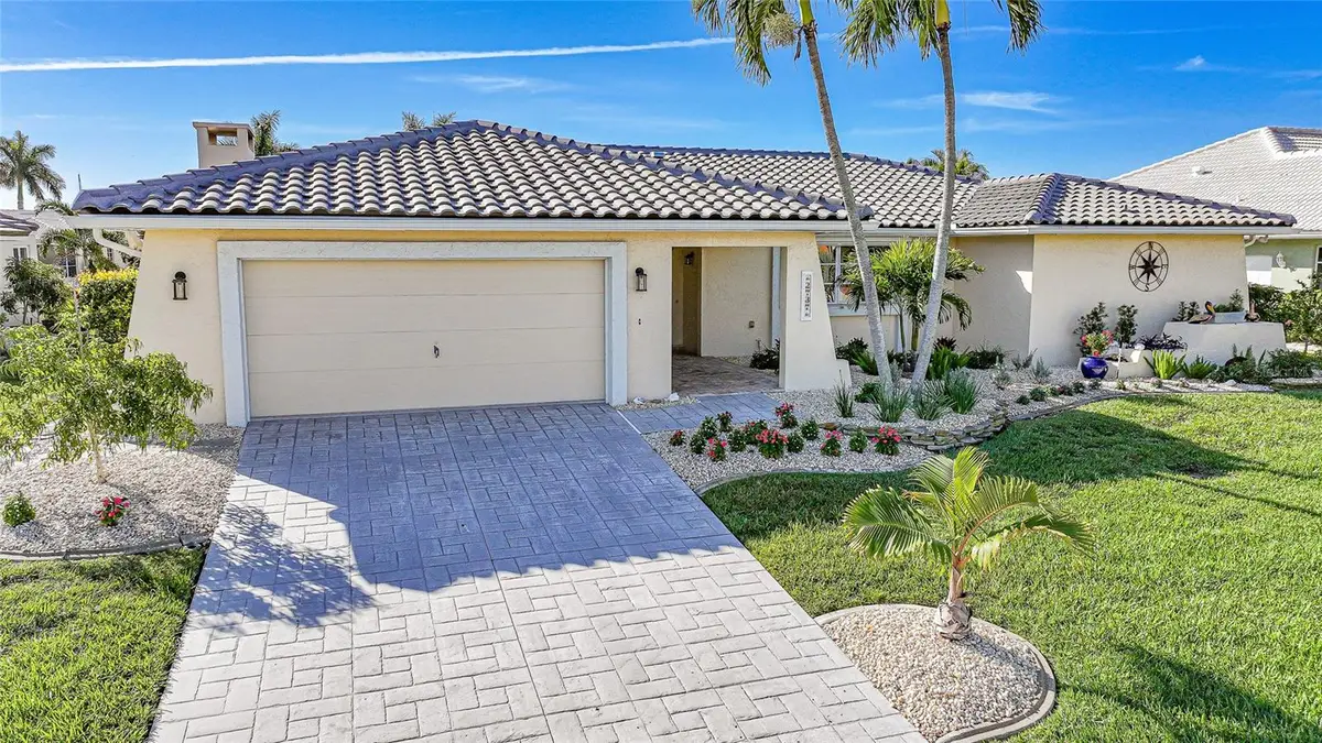 2737 Saint Thomas Drive, Punta Gorda, FL 33950 - Image #1