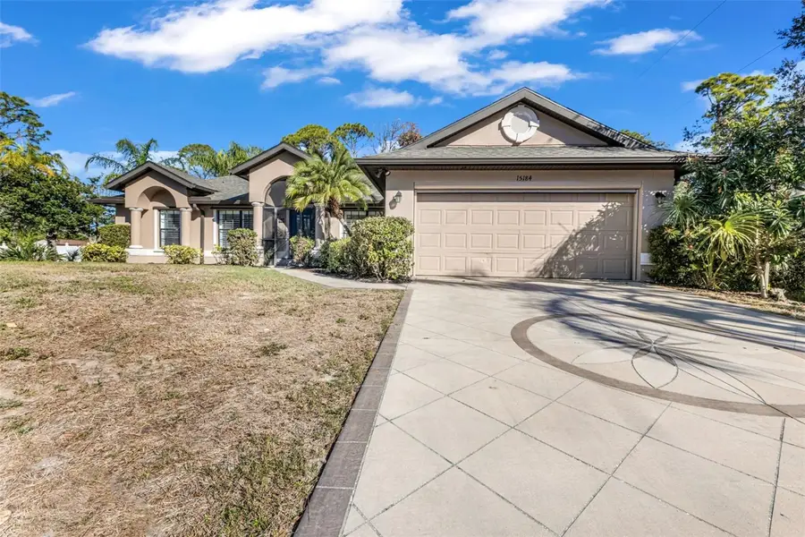 15184 Gulistan Avenue, Port Charlotte, FL 33953 - #3