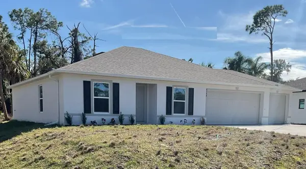 4700 Redwood Terrace, NORTH PORT, FL 34286