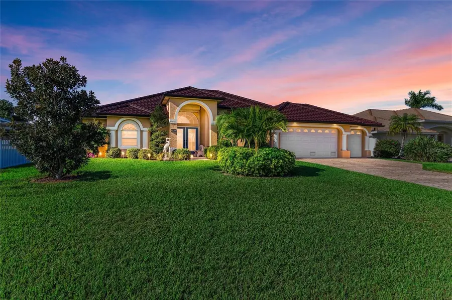 611 Via Tunis, Punta Gorda, FL 33950 - Image #2