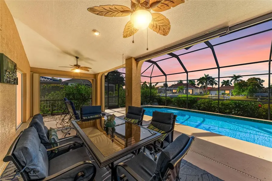 611 Via Tunis, Punta Gorda, FL 33950 - Image #3