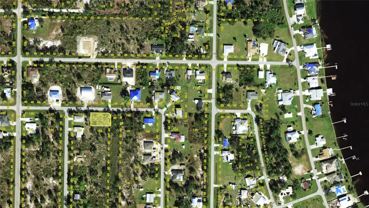2257 Halibut Terrace, Punta Gorda, FL 33983 - #1
