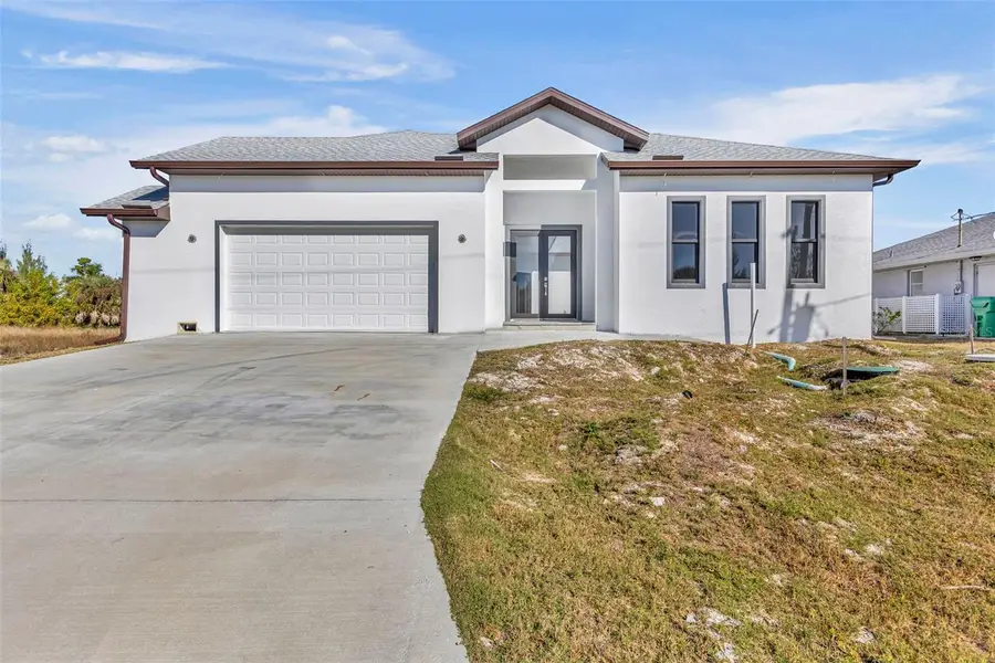 15116 Brainbridge Circle, Port Charlotte, FL 33981 - #2