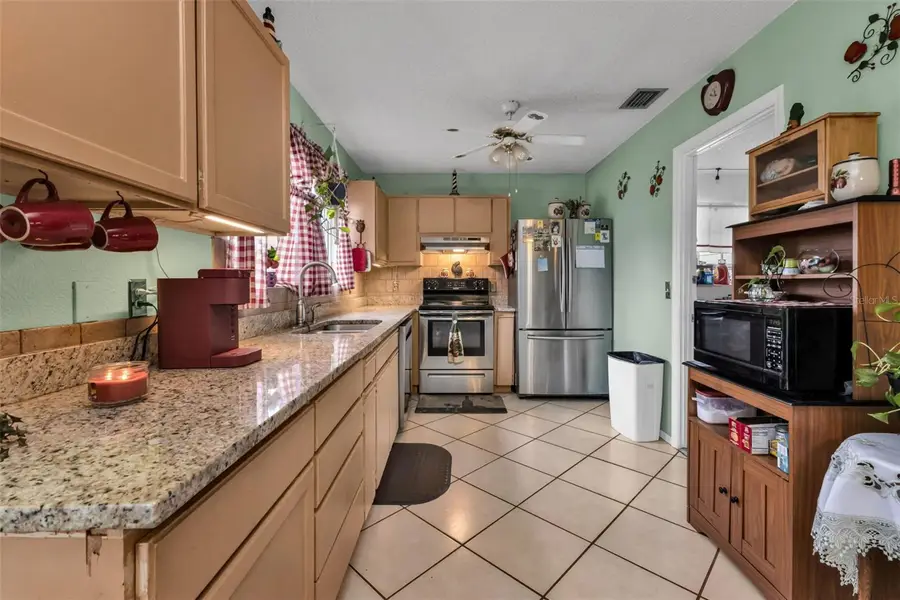 1227 Birchcrest Boulevard, Port Charlotte, FL 33952 - Image #3