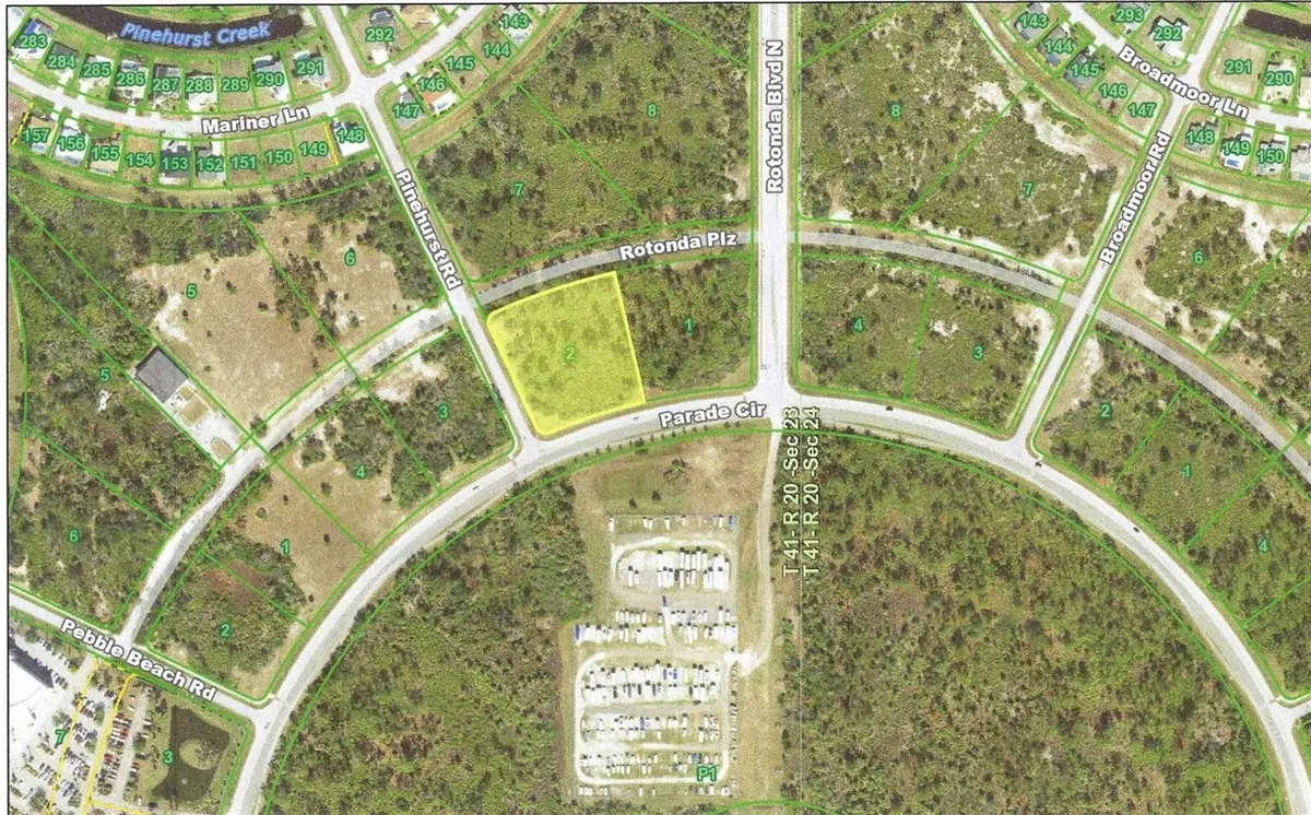 105 Parade Circle, Rotonda West, FL 33947 - Image #1