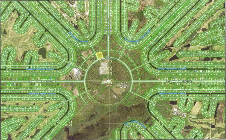 105 Parade Circle, Rotonda West, FL 33947 - Image #2