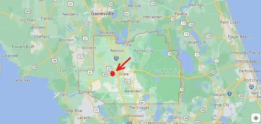 NW 57th Avenue, Ocala, FL 34482 - Image #1