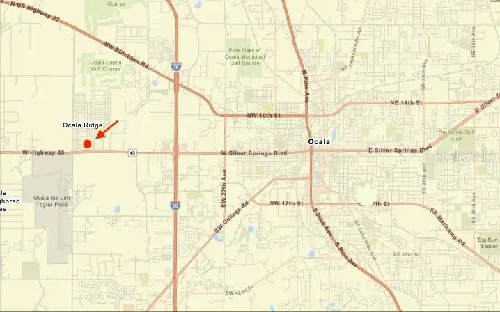 NW 57th Avenue, Ocala, FL 34482 - Image #2