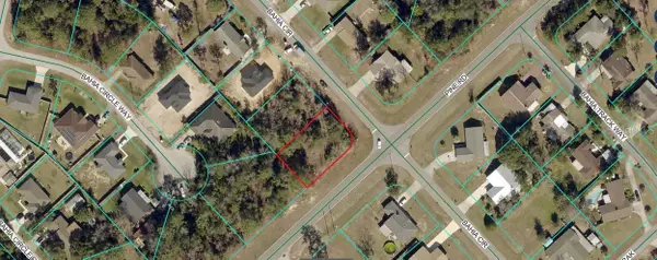 Bahia Cir, OCALA, FL 34472