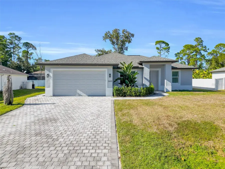 3605 Eagle Pass Street, North Port, FL 34286 - Image #2