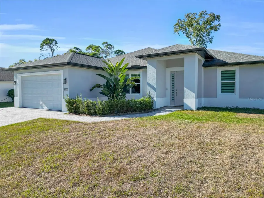 3605 Eagle Pass Street, North Port, FL 34286 - Image #3