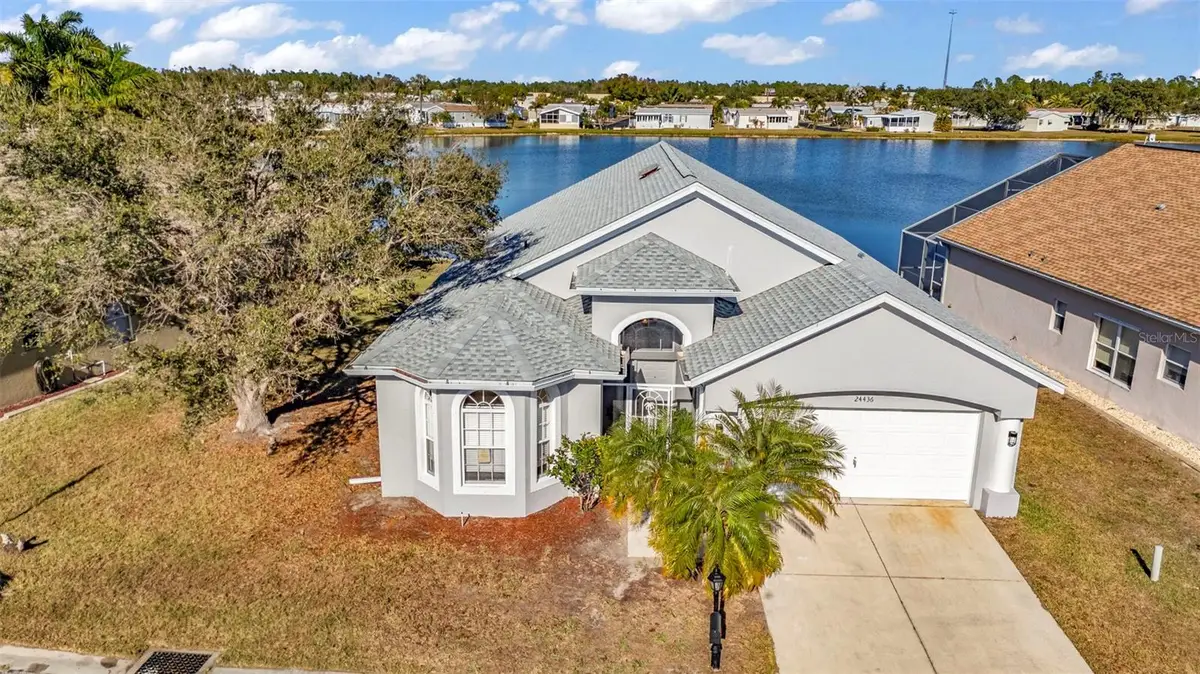 24436 Buckingham Way, Punta Gorda, FL 33980 - Image #1