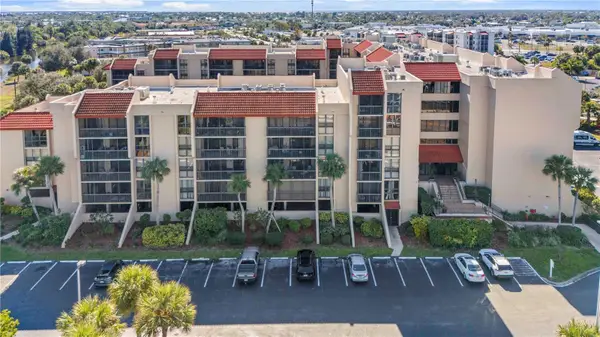 21405 Olean Boulevard #605, PORT CHARLOTTE, FL 33952