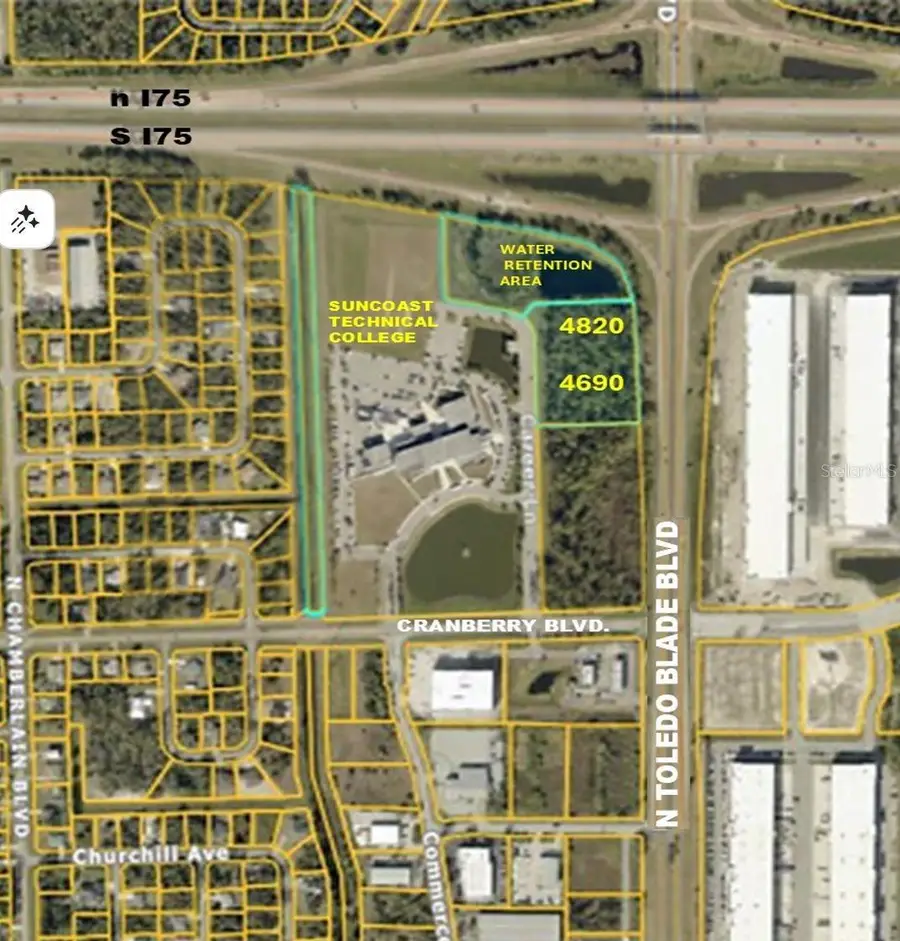 4820 Career Lane, North Port, FL 34289 - Image #2