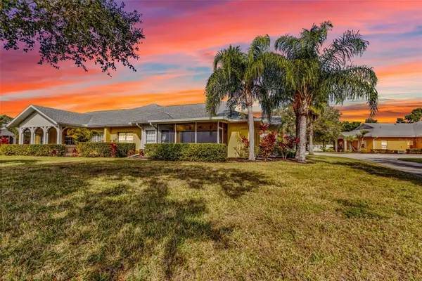 25538 Heritage Lake Boulevard, PUNTA GORDA, FL 33983