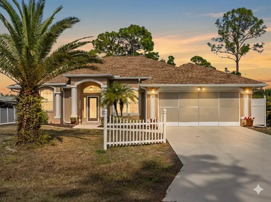 18110 Poston Avenue, Port Charlotte, FL 33948 - Image #3