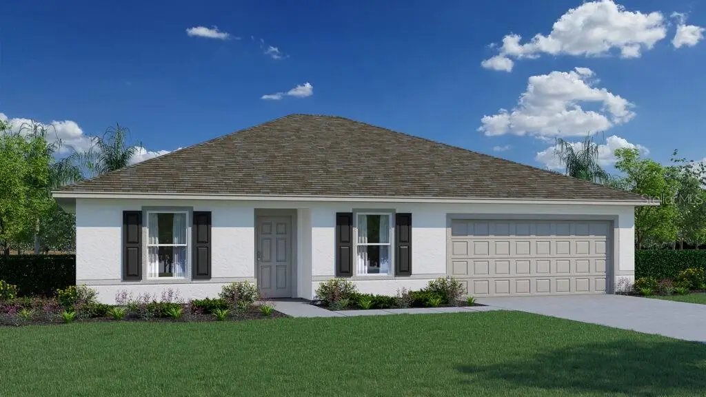 1700 W Magenta Drive, Citrus Springs, FL 34434 - Image #1